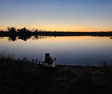 Big Indian Recreation Area