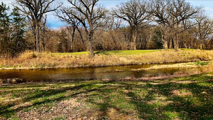Chautauqua Park Campground Picture 4