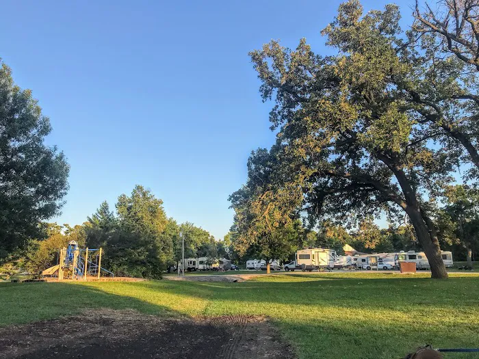 Chautauqua Park Campground Picture 7