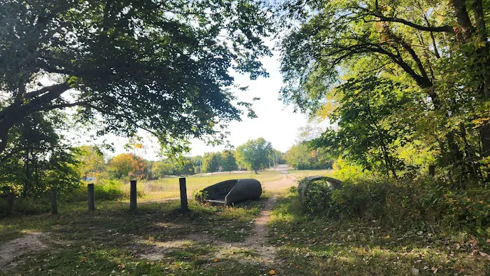 Riverside Park Campground Picture 2