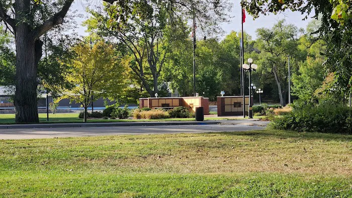 Riverside Park Campground Picture 6