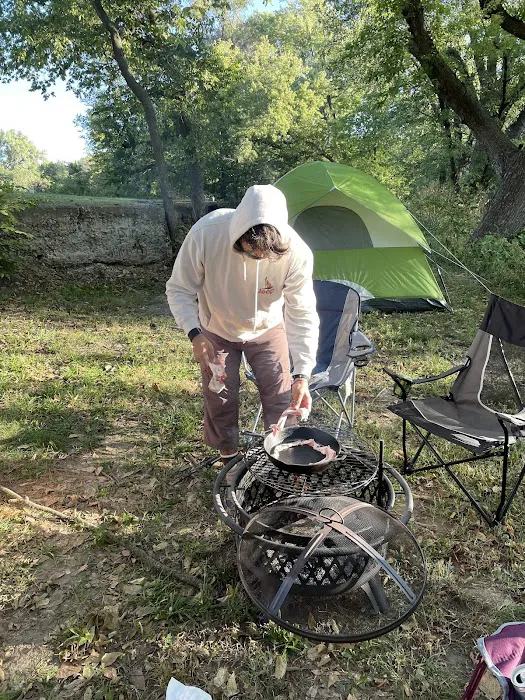 Feit Memorial Park Campground Picture 5