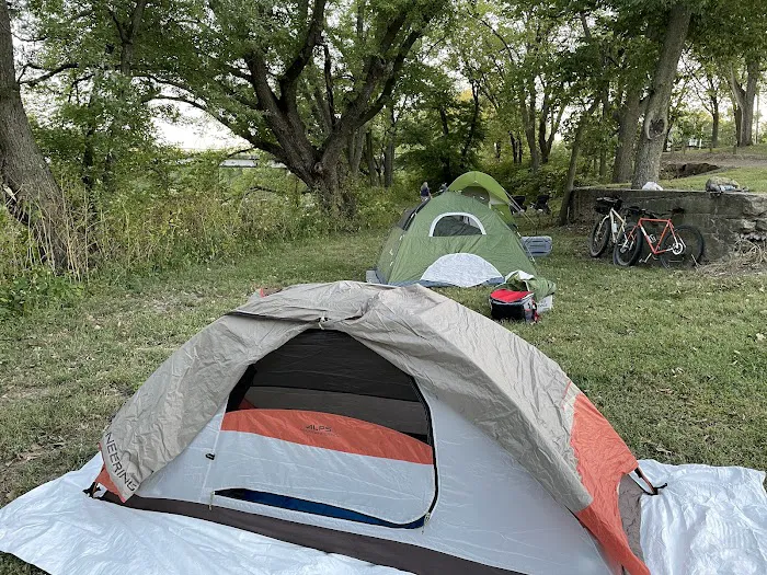 Feit Memorial Park Campground Picture 3