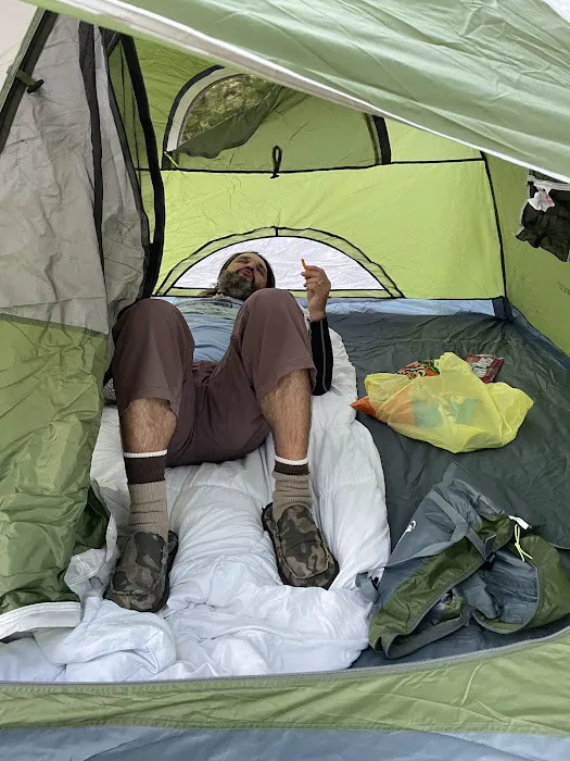 Feit Memorial Park Campground Picture 1