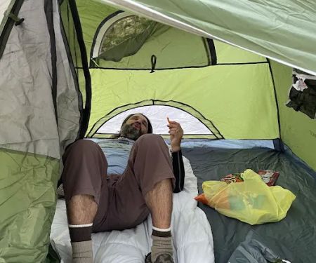 Feit Memorial Park Campground