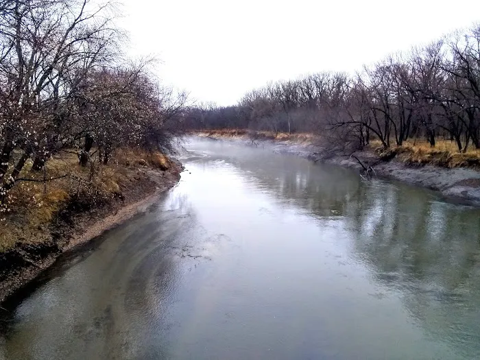 Feit Memorial Park Campground Picture 8