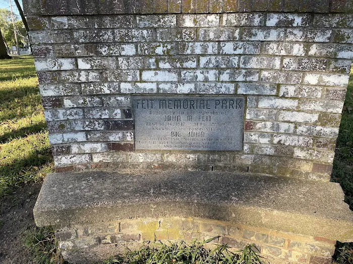 Feit Memorial Park Campground Picture 6