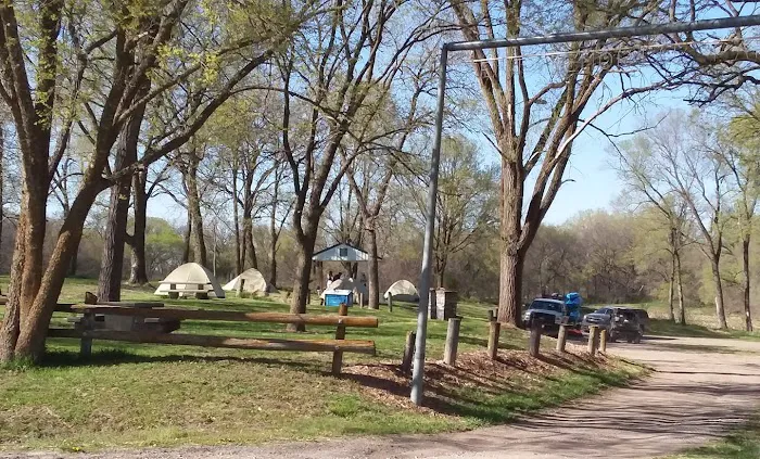 Feit Memorial Park Campground Picture 9