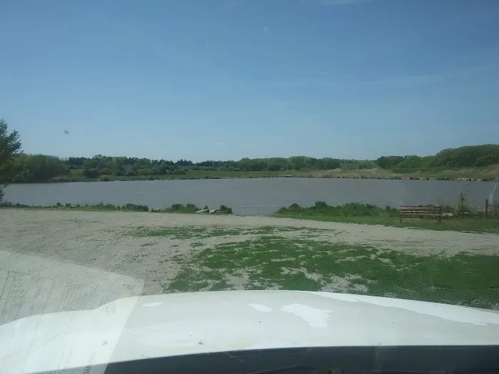 Bear Creek Reservoir Parking Picture 7