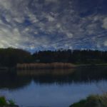 Bear Creek Reservoir Parking