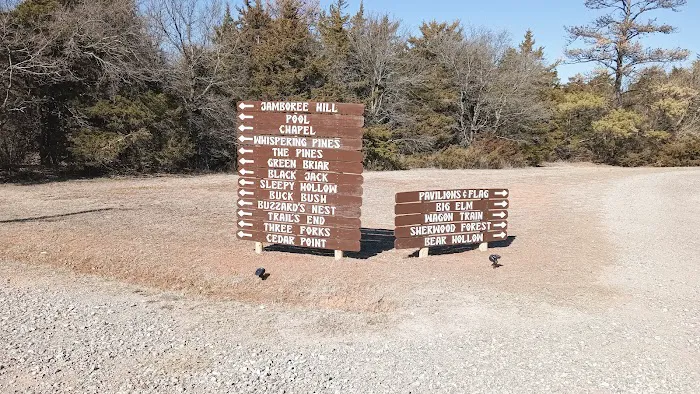 Trail's End Picture 5