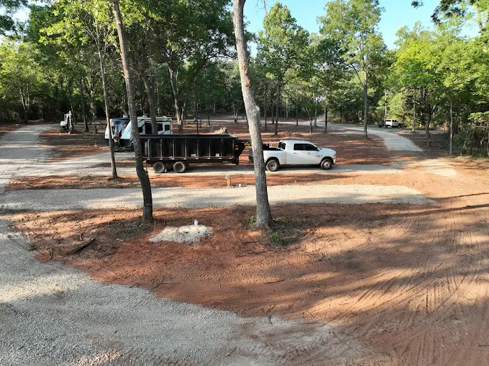 Redtail Campground Picture 3