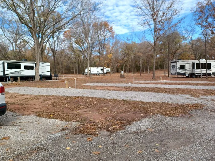 Redtail Campground Picture 7