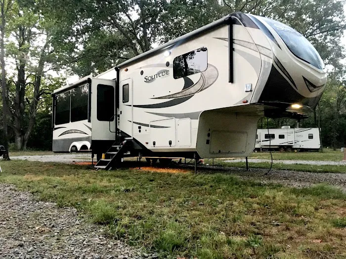 Redtail Campground Picture 5