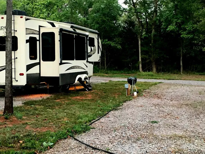 Redtail Campground Picture 8