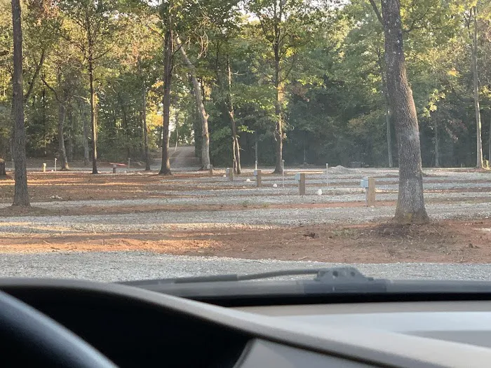 Redtail Campground Picture 4