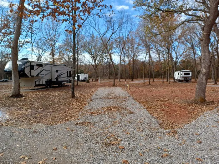 Redtail Campground Picture 9
