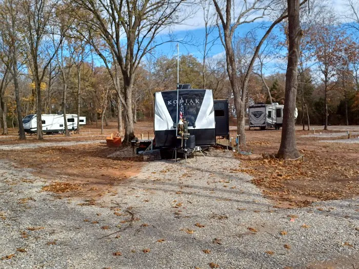 Redtail Campground Picture 10