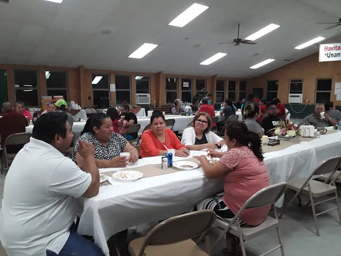 Camp Big Cedars Picture 4