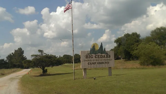 Camp Big Cedars Picture 7