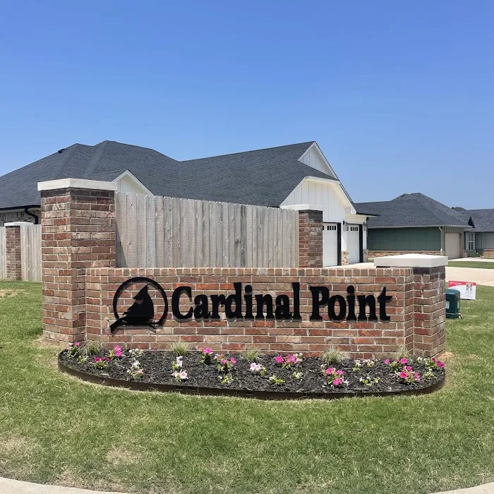 Cardinal Point Picture 6