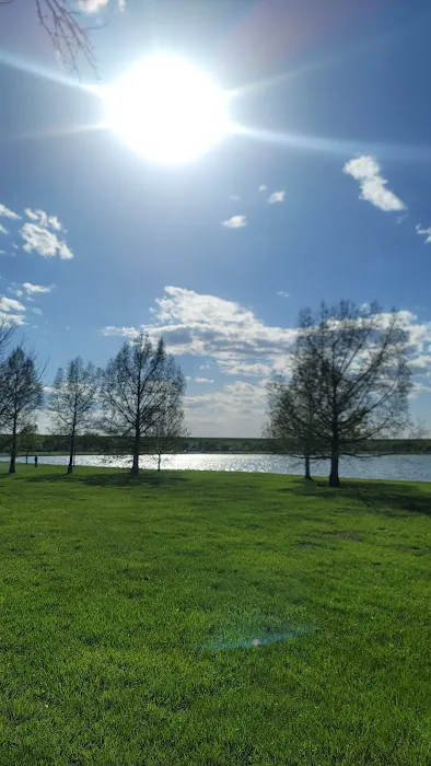 Outlet Park Campground Loop A Picture 4