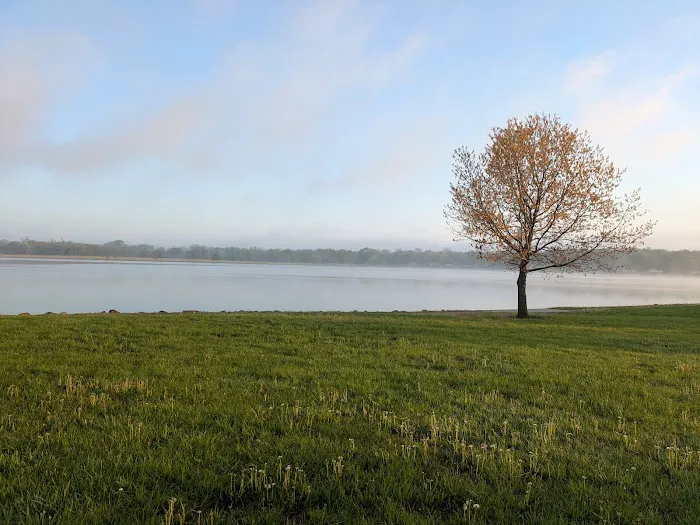 Outlet Park Campground Loop A Picture 6