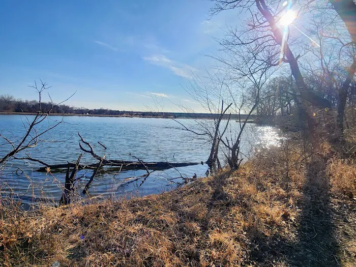 Outlet Park Campground Loop A Picture 2