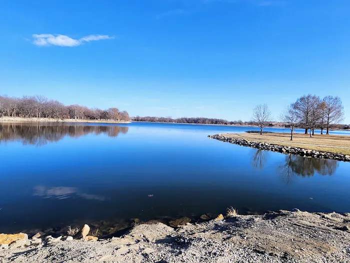 Outlet Park Campground Loop A Picture 1
