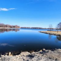 Outlet Park Campground Loop A ico