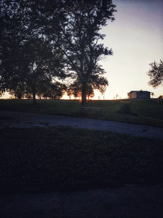Fivestar Campground Picture 6