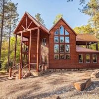 Quality Time Cabin ico