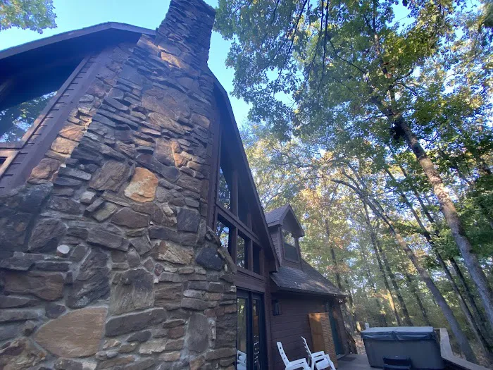 The Nomad Lodge Picture 4