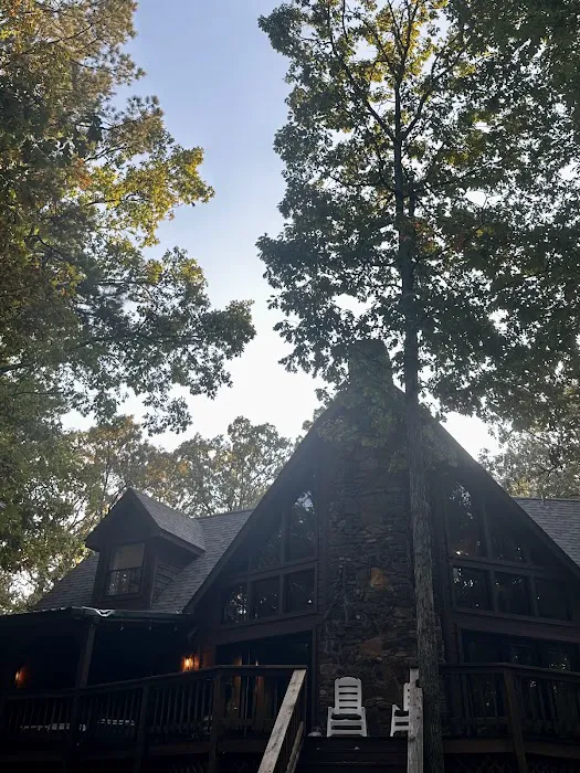 The Nomad Lodge Picture 1