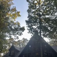 The Nomad Lodge ico