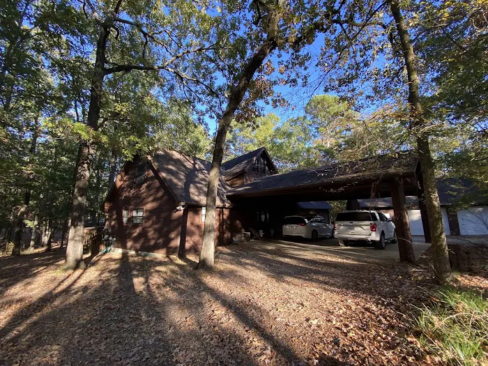 The Nomad Lodge Picture 6