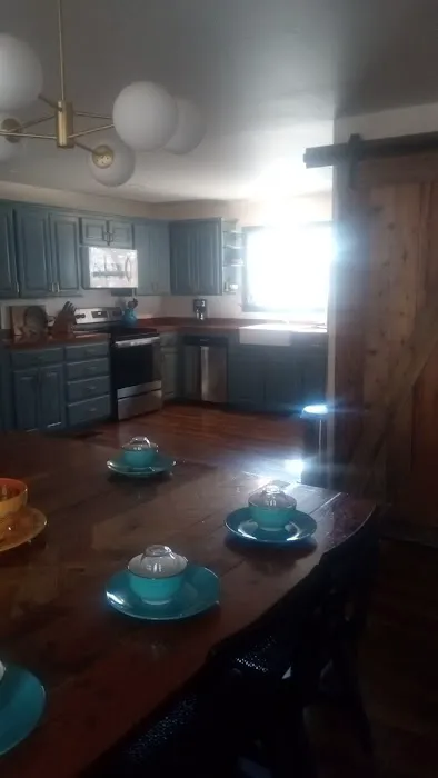 The Nomad Lodge Picture 5