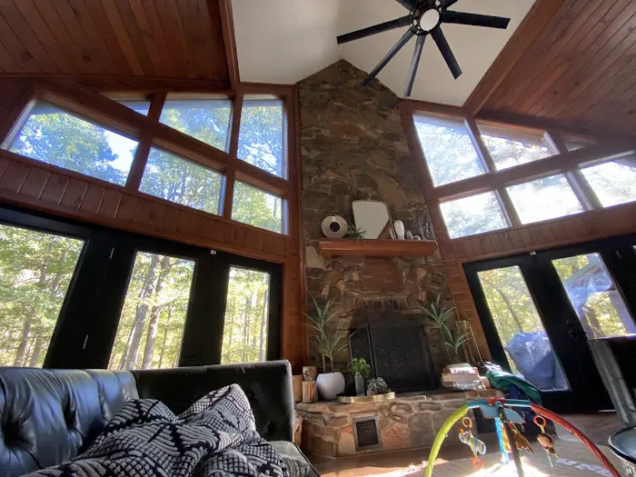 The Nomad Lodge Picture 9