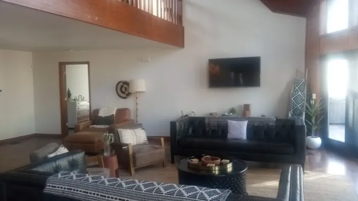 The Nomad Lodge Picture 7