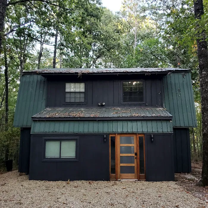 Elk Grove Cabin Picture 4