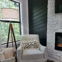 Elk Grove Cabin ico