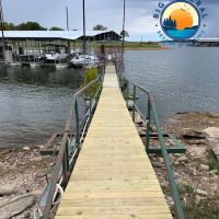 Big Mineral Resort & Marina ico