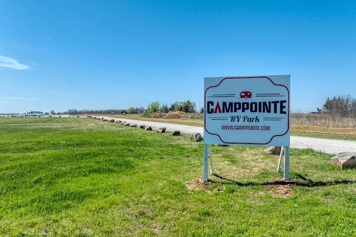 Camppointe Lake Texoma RV Park Picture 3
