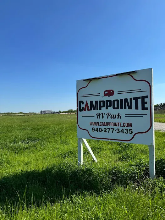 Camppointe Lake Texoma RV Park Picture 2