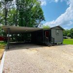 HWY 147 Bass Cabins & RV Hookups