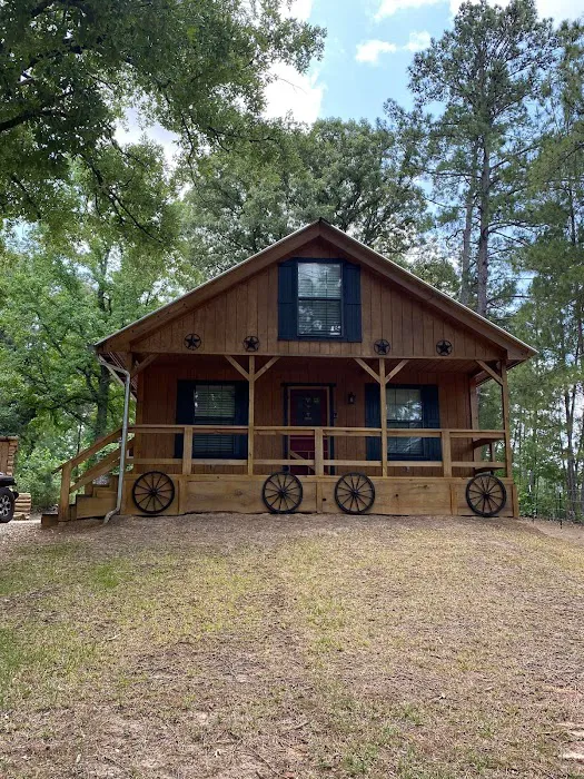 HWY 147 Bass Cabins & RV Hookups Picture 6