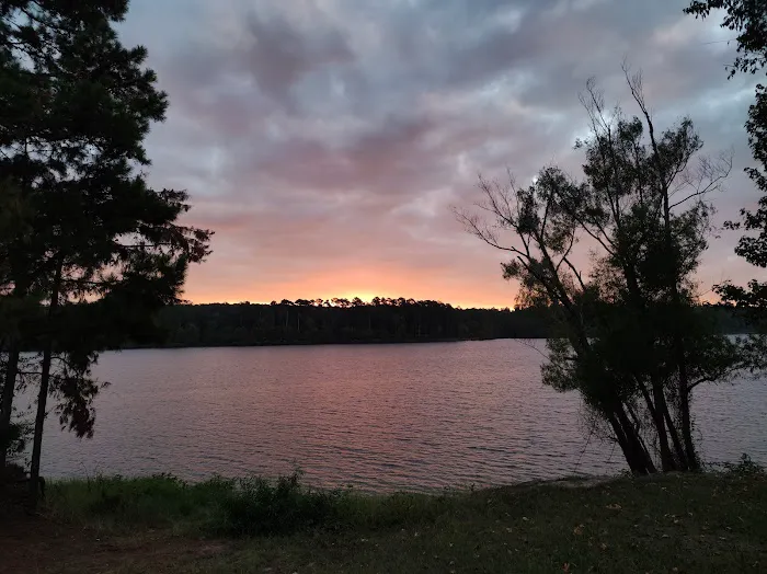 Shirley Creek Campground Picture 2