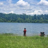 Shirley Creek Campground ico