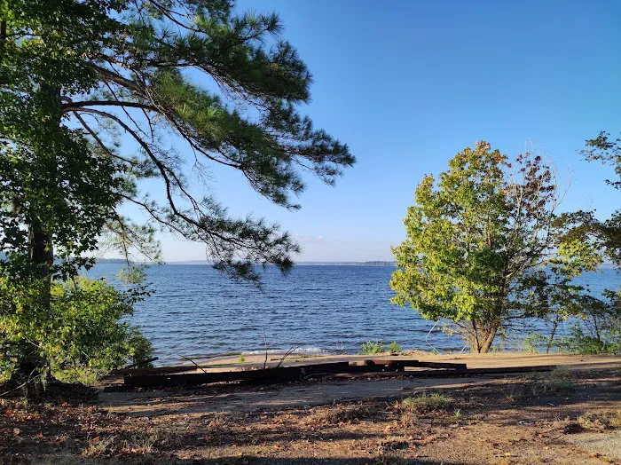Shirley Creek Campground Picture 9