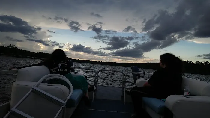 Shirley Creek Campground Picture 5
